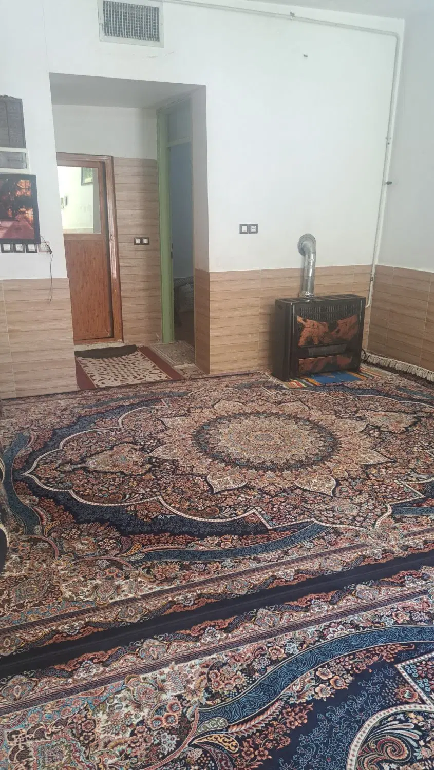 رهن اجاره منزل دوخوابه ماشین روشاپورجان