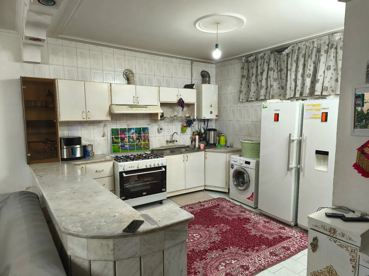 منزل برای اجاره