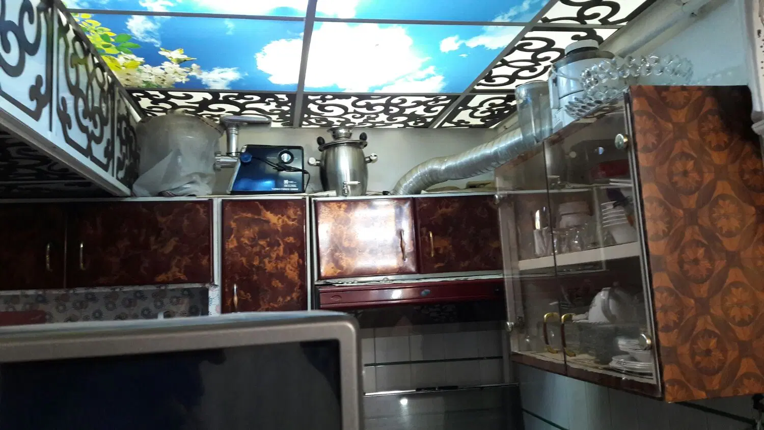 معاوضه با خانه در مریوان