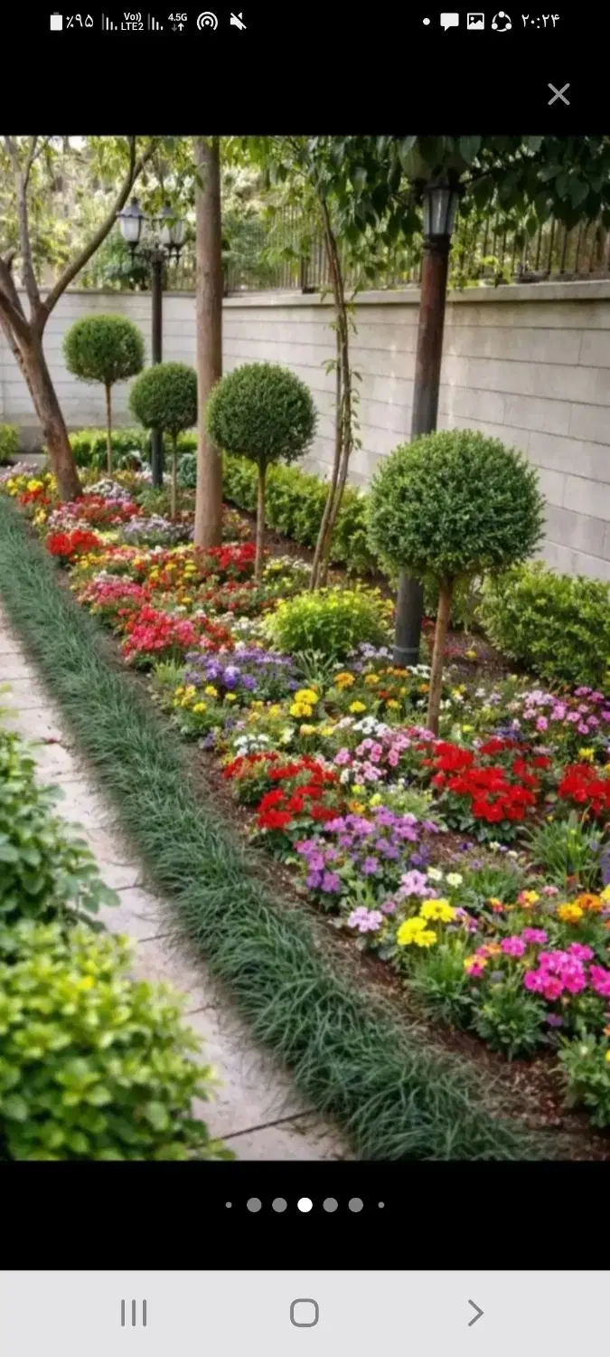 فروش باغ ویلا