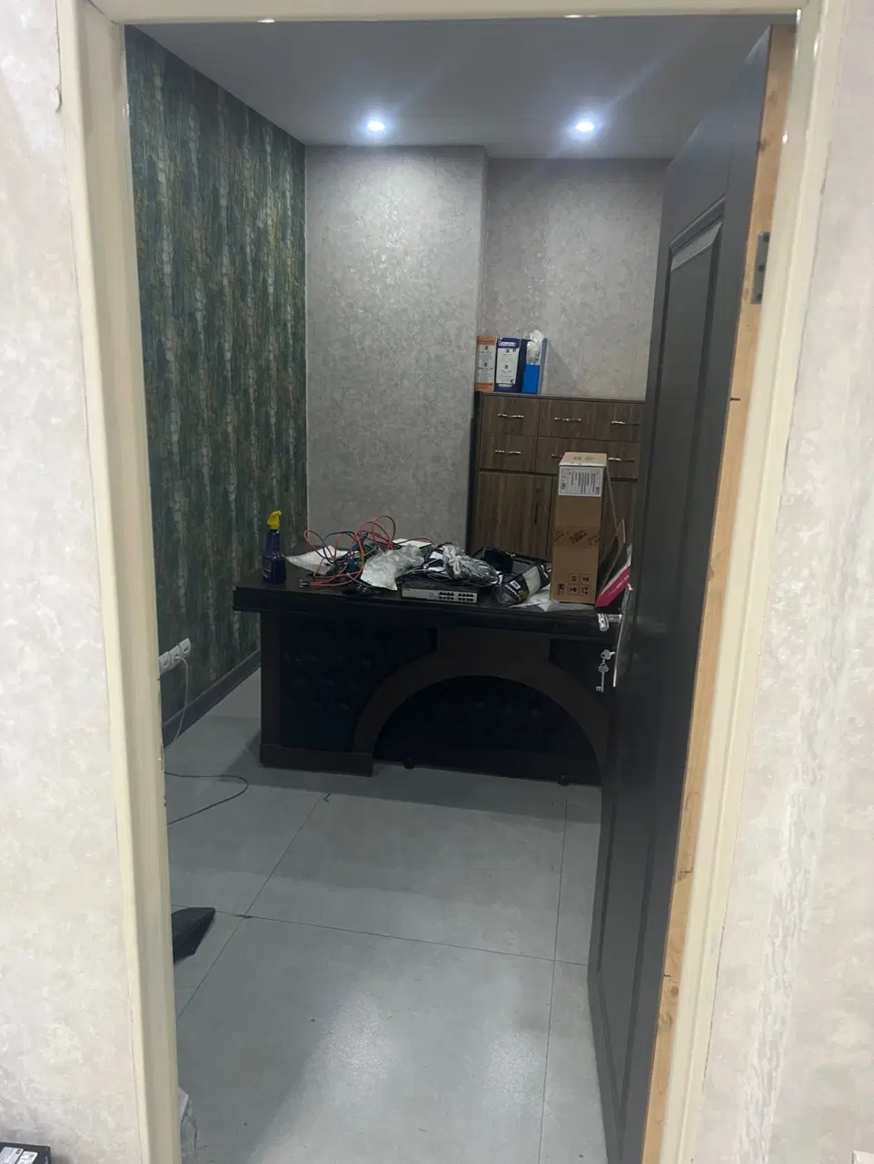اجاره دفتر