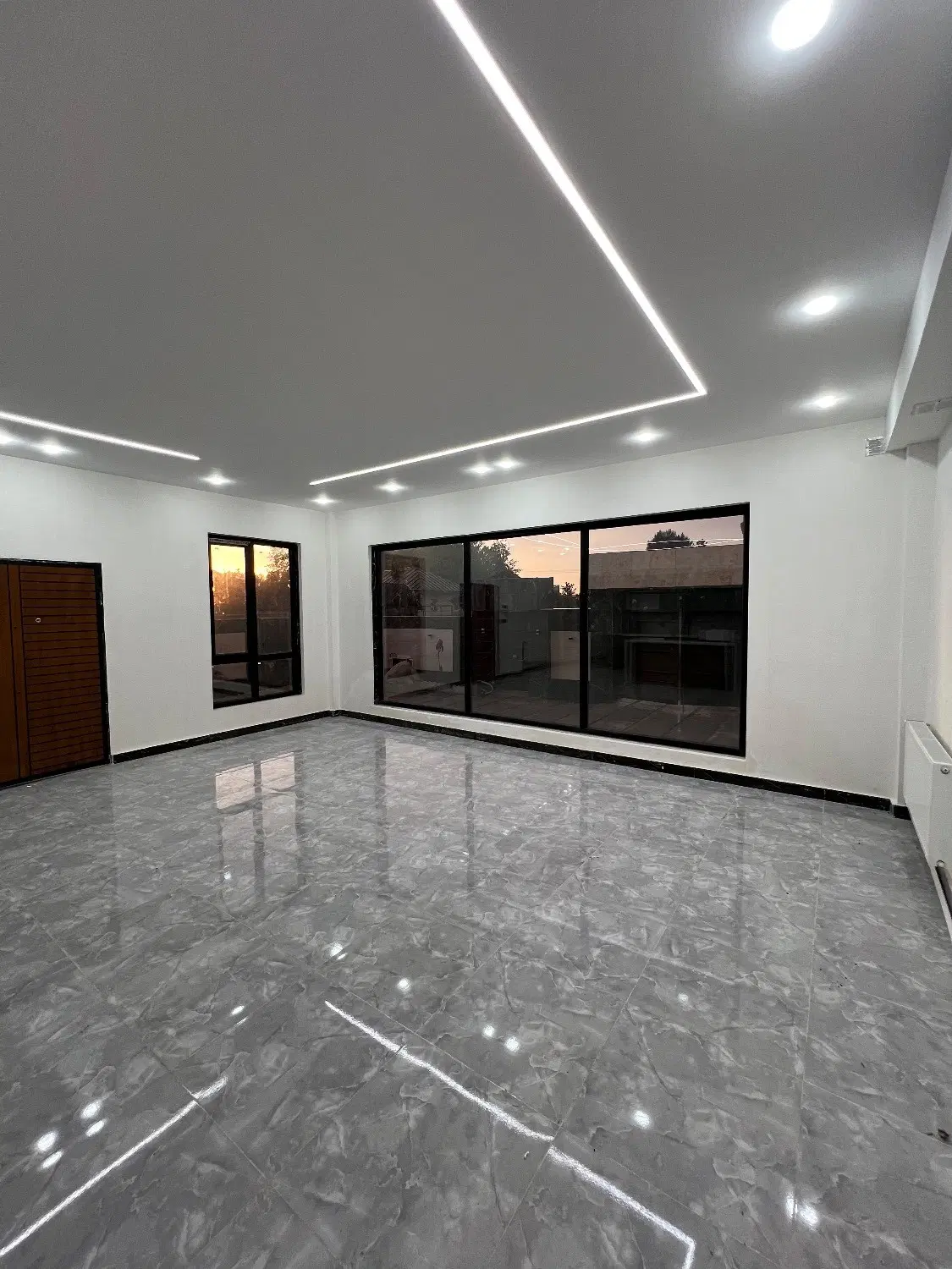 فروش ویلا مدیترانه ایی