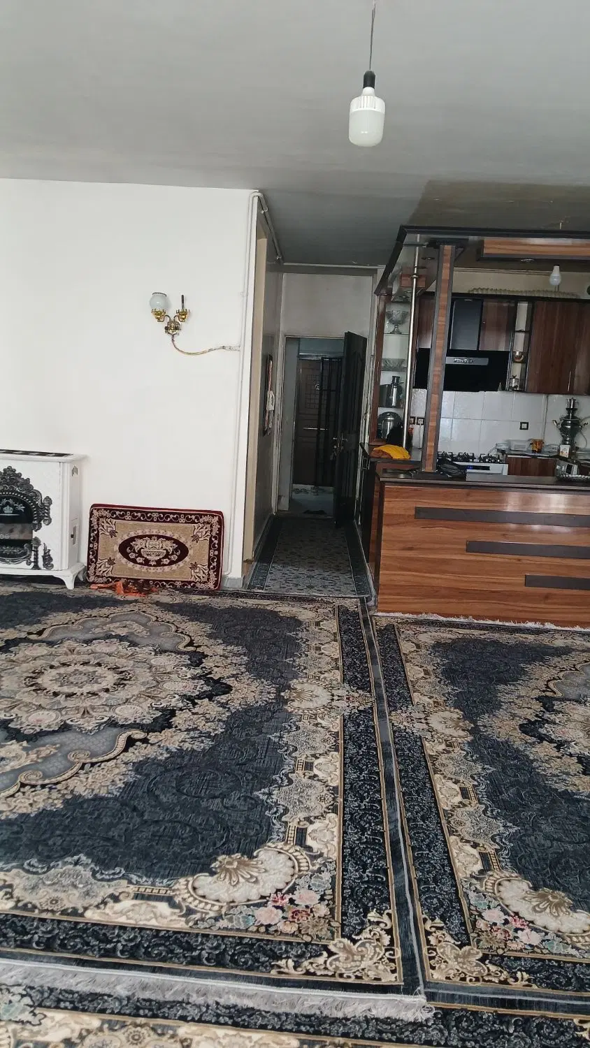 اجاره آپارتمان سرگلستان 6 ساختمان باران