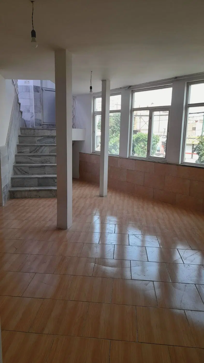 اجاره آپارتمان ۶۸متری تک واحدی