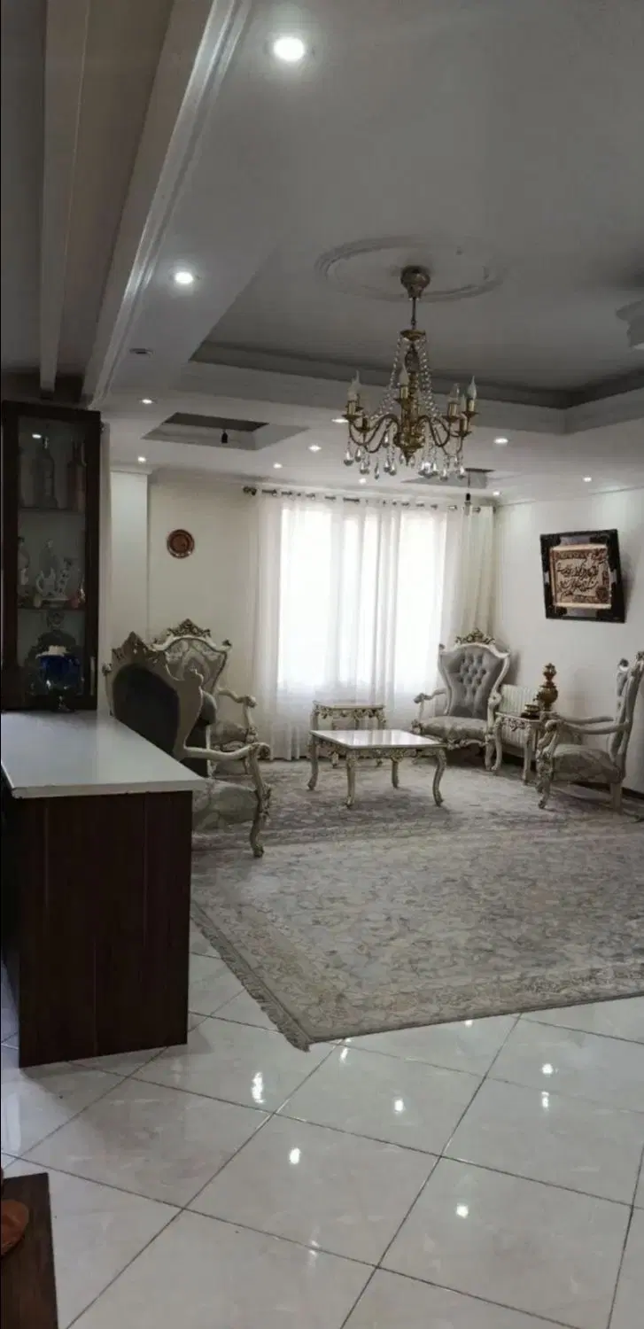 آپارتمان ۸۰متر *زاهدگیلانی*
