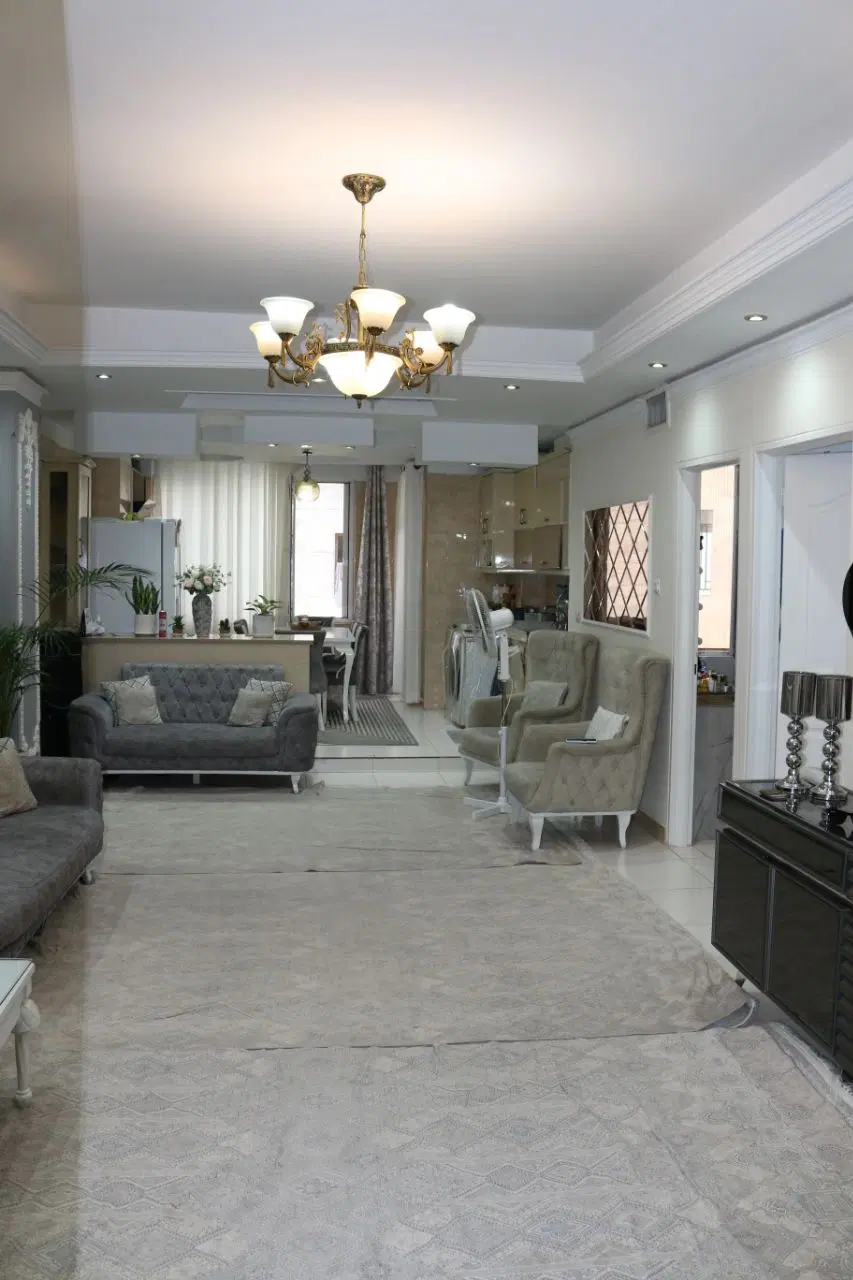 ۶۵متری یکخواب بدون پارکینگ