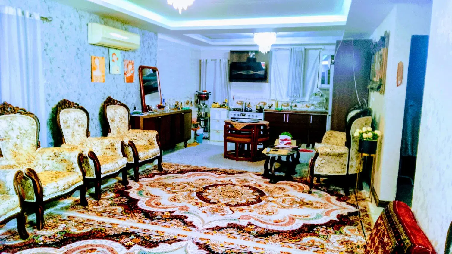 فروش ویلای ساحلی