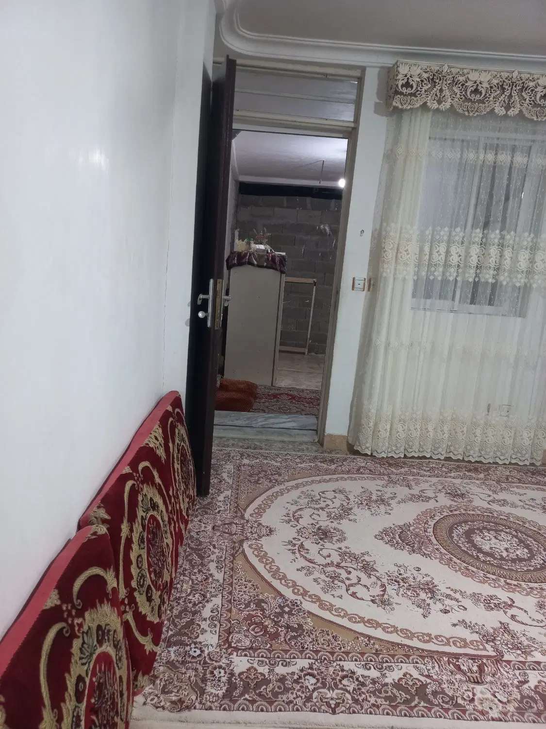 سویت یک خواب را جدا