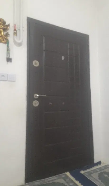 آپارتمان نود متری در شهرک نوکان