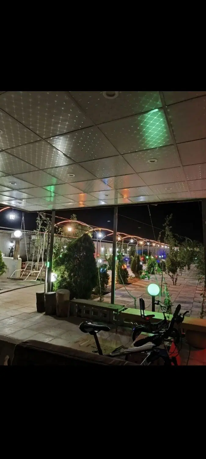 باغ ویلا ۹۰۰ متری سند تک برگ شرایط پرداخت بی نظیر