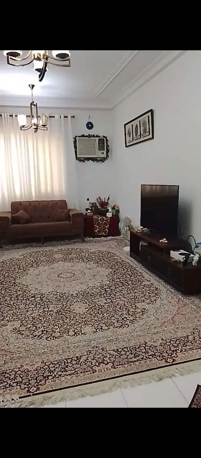 فروش آپارتمان تاپ فایل بلواررشتیان واحدسند۸۰ متر