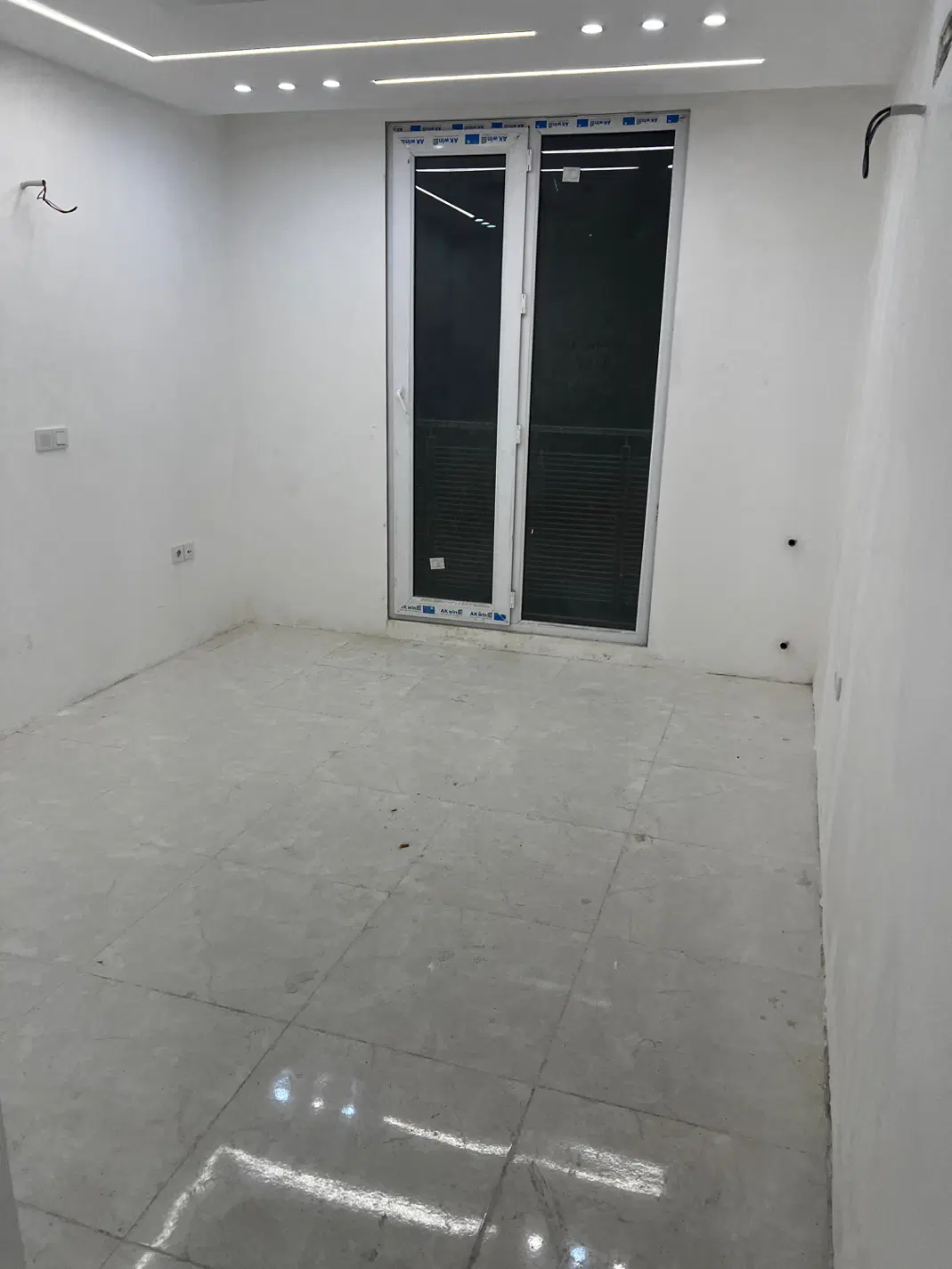 اپارتمان ۱۲۰ متری نوساز
