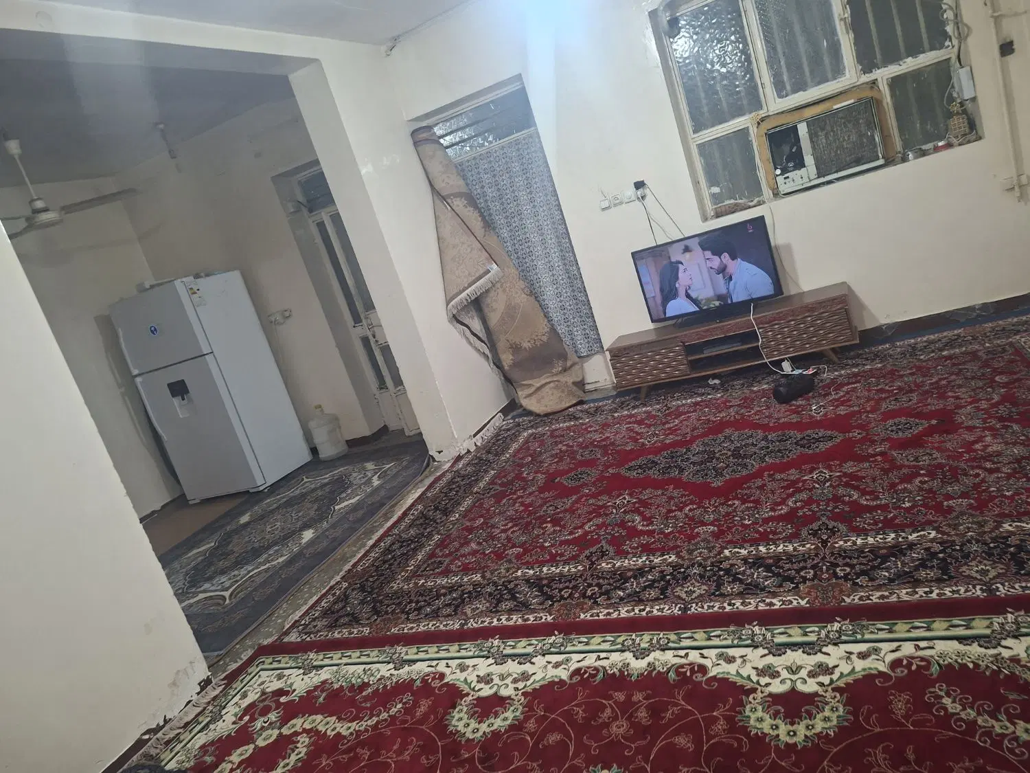 فروش خانه ویلایی دوطبقه لشکرآباد