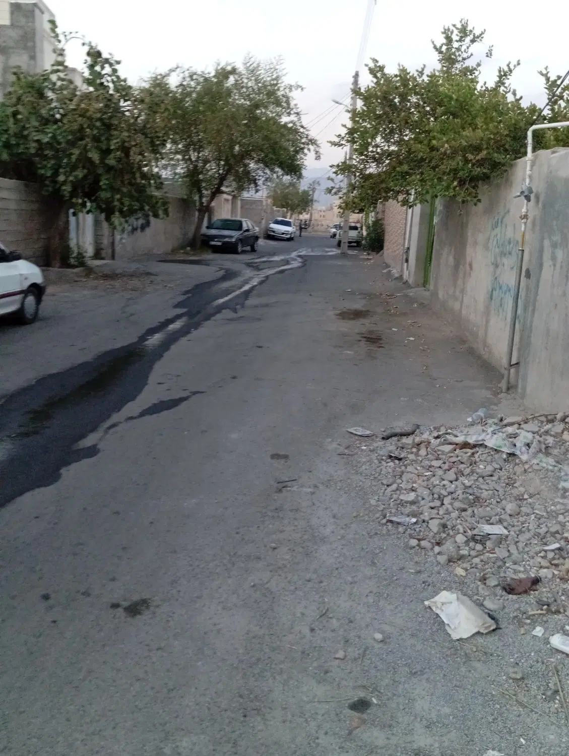 زمین ذوالفقار