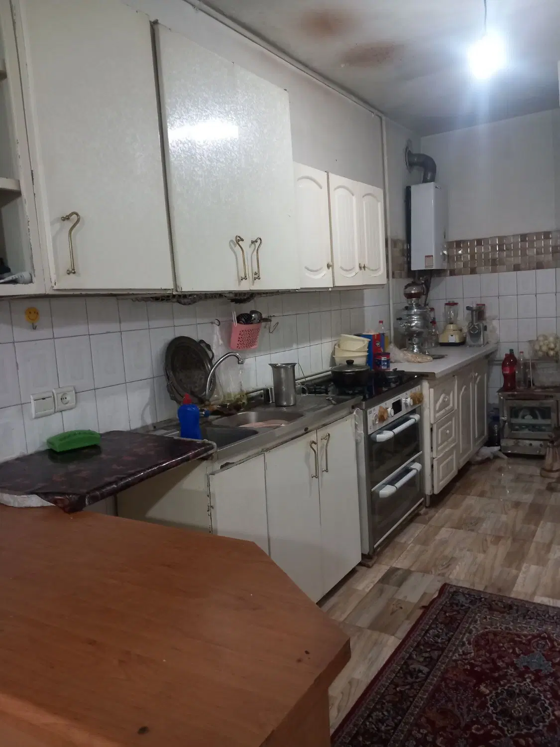 خانه استجاری