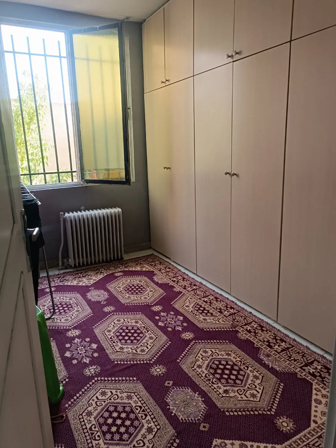 فروش گلشهر 60متر تاپ لوکیشن سرمایه گذاری