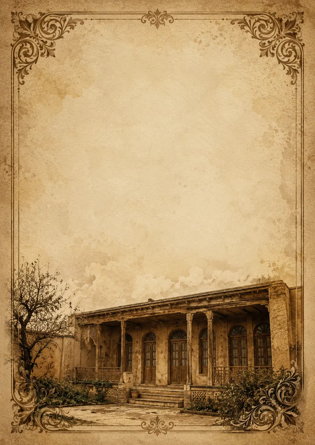 ویلایی مرادقلی