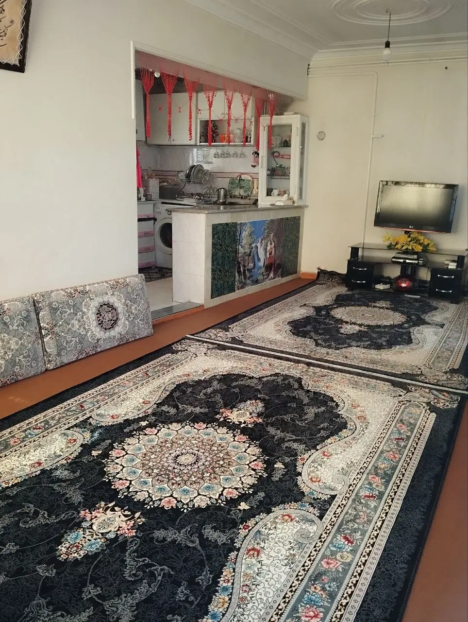 خانه ویلایی