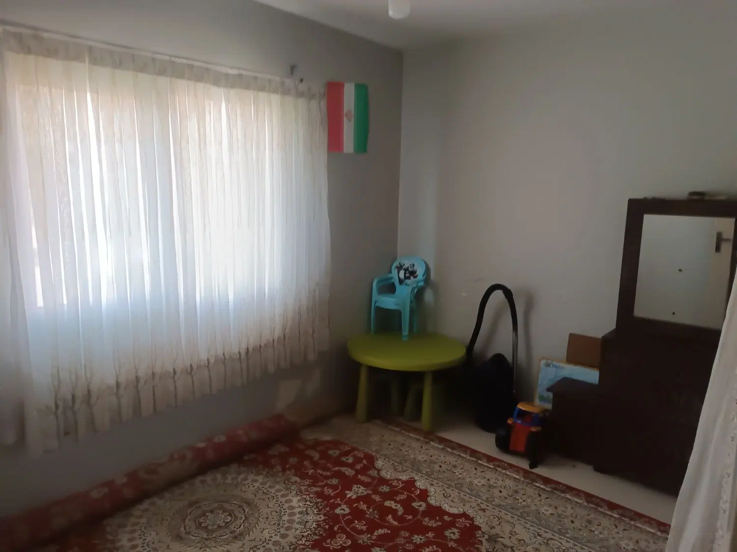 آپارتمان خوش قیمت