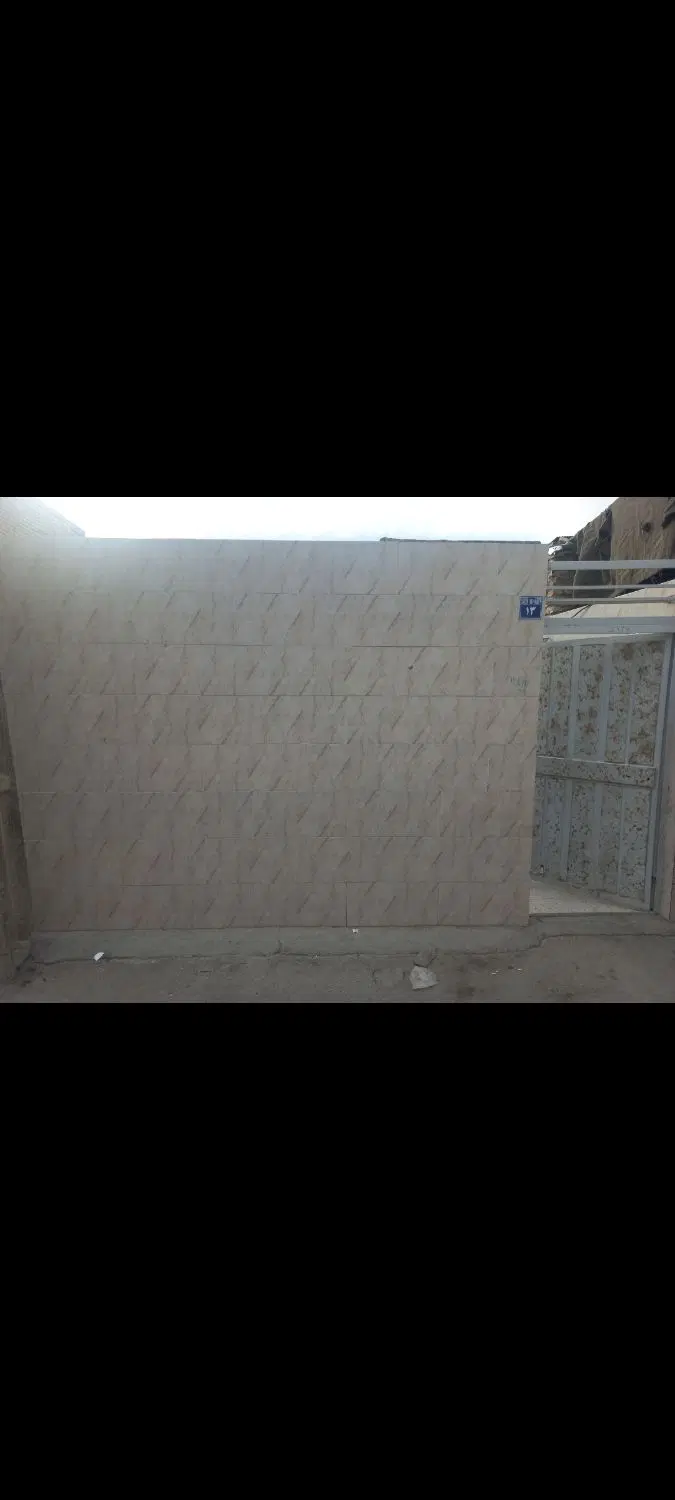 ۸۰متر یه طبقه دربست
