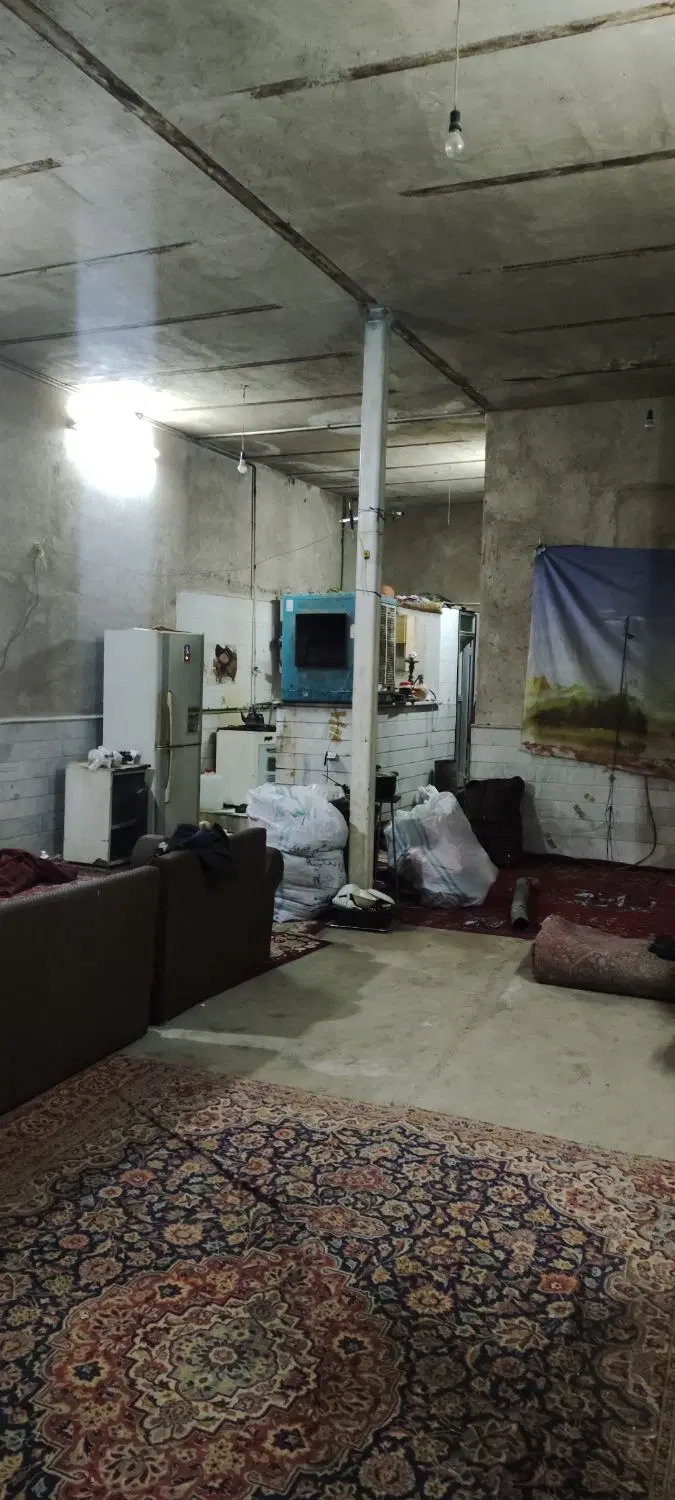 اجاره کارگاه یا انباری
