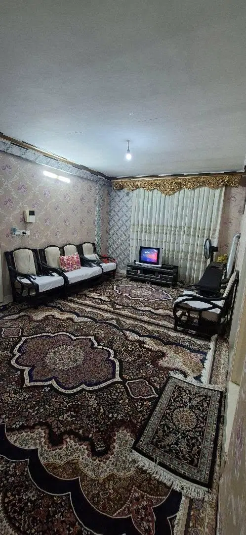 واحداپارتمان  در سرآسیاب