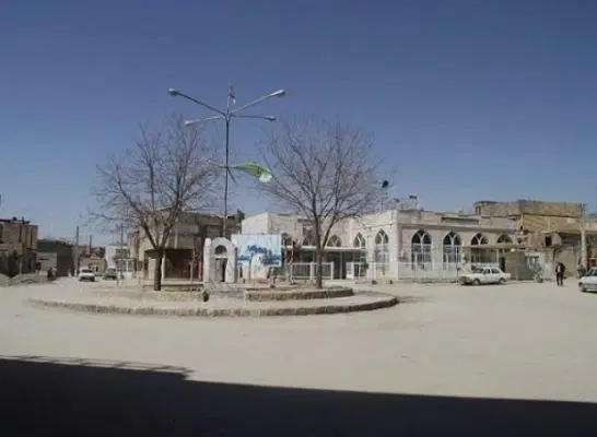 زمین فروشی۱۵۰متری