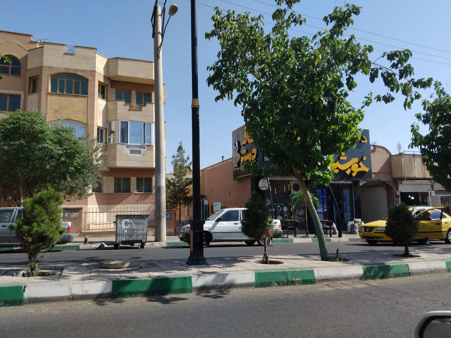 فروشی اپارتمان
