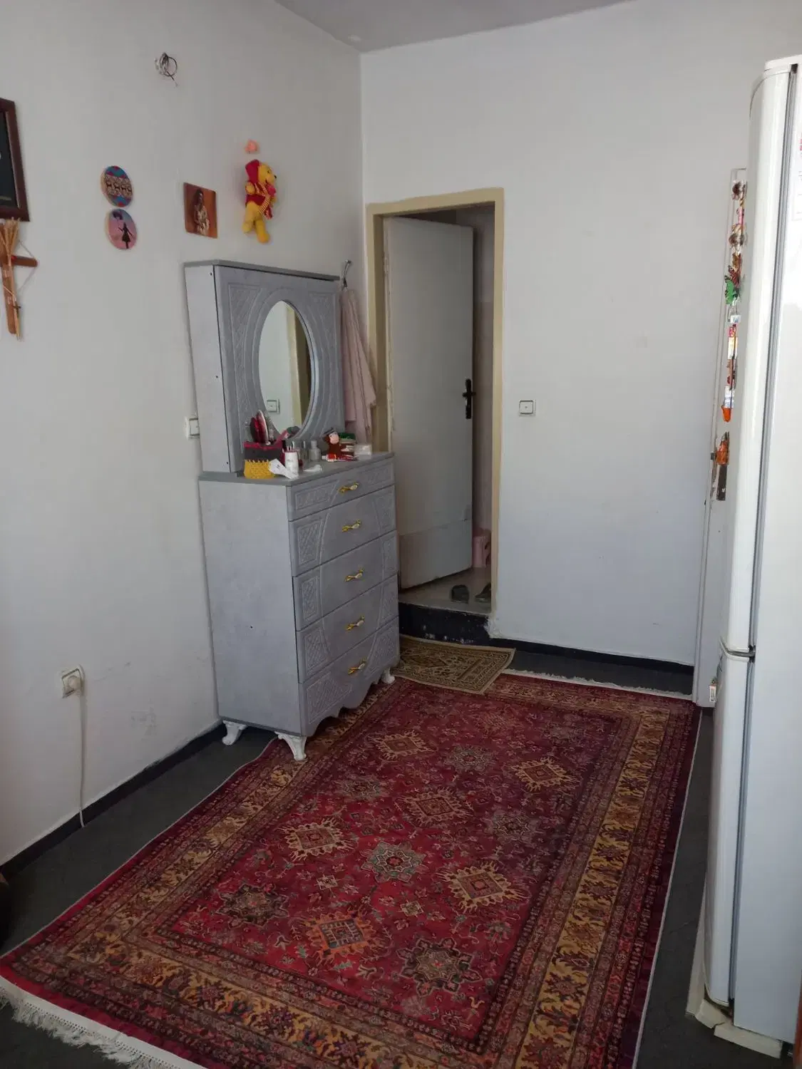 واحد روبه نما نورگیر معاوضه زمین