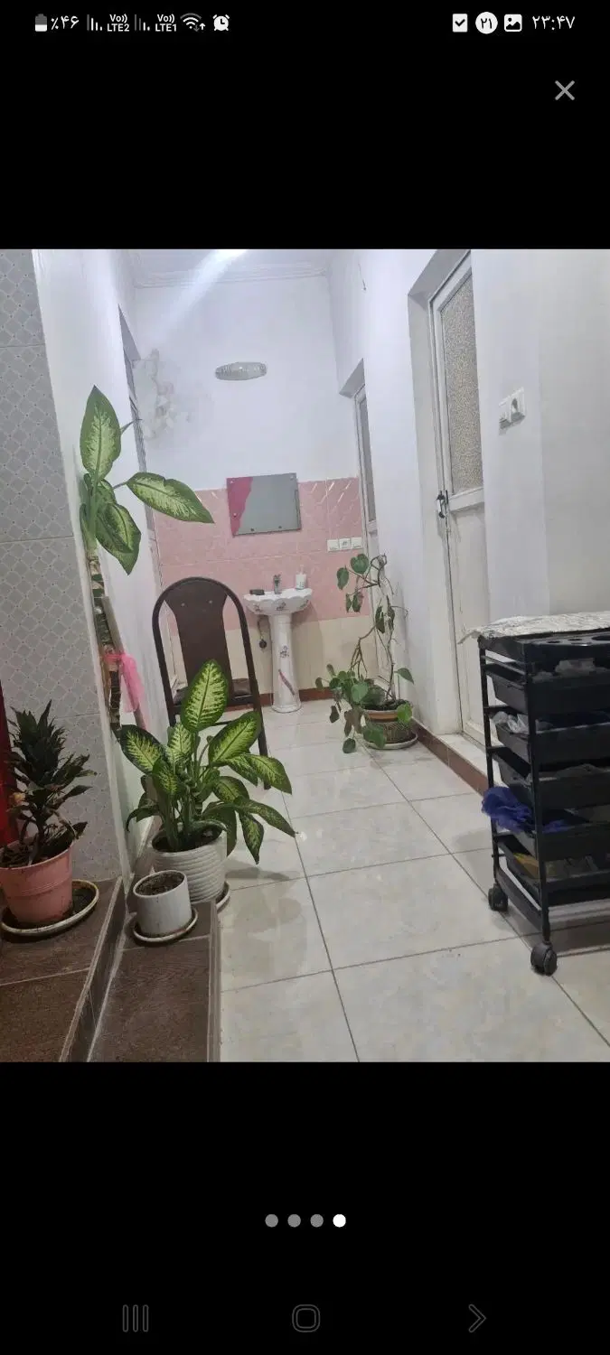 اجاره طبقه بالا