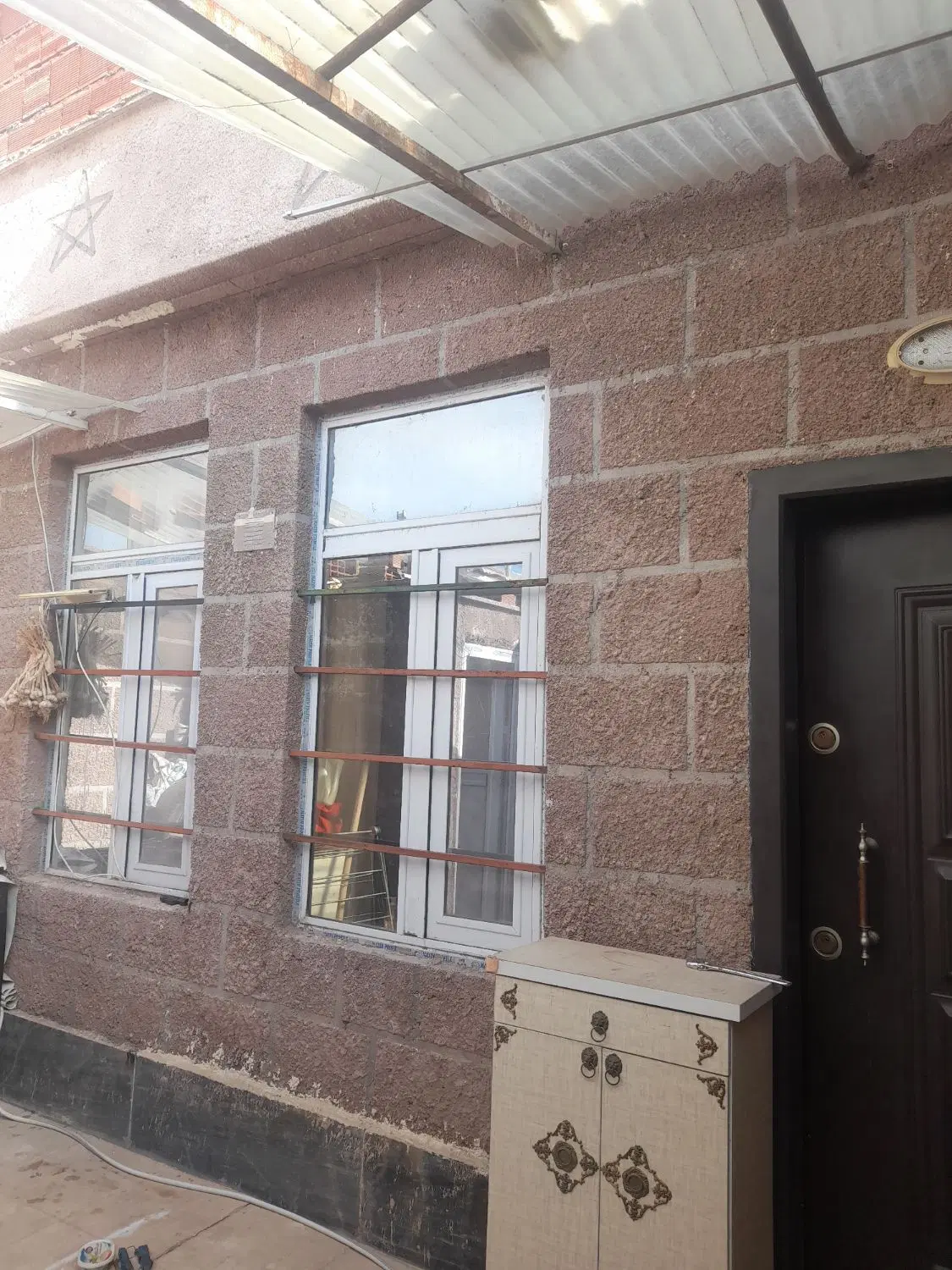 فروش خانه ویلایی
