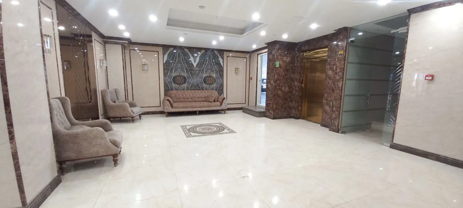 متراژ زمین ۱۰۰۰ متراژ واحد ۱۴۲ ۴ طبقه ۱۶ واحدی