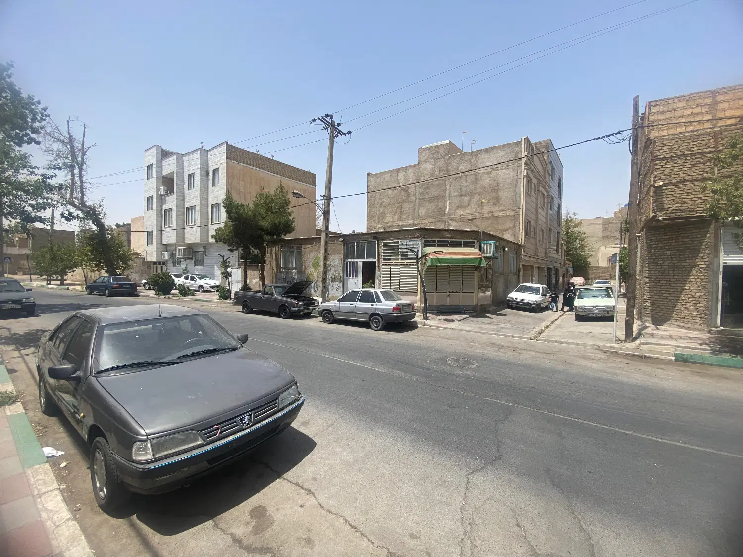 خانه ویلایی