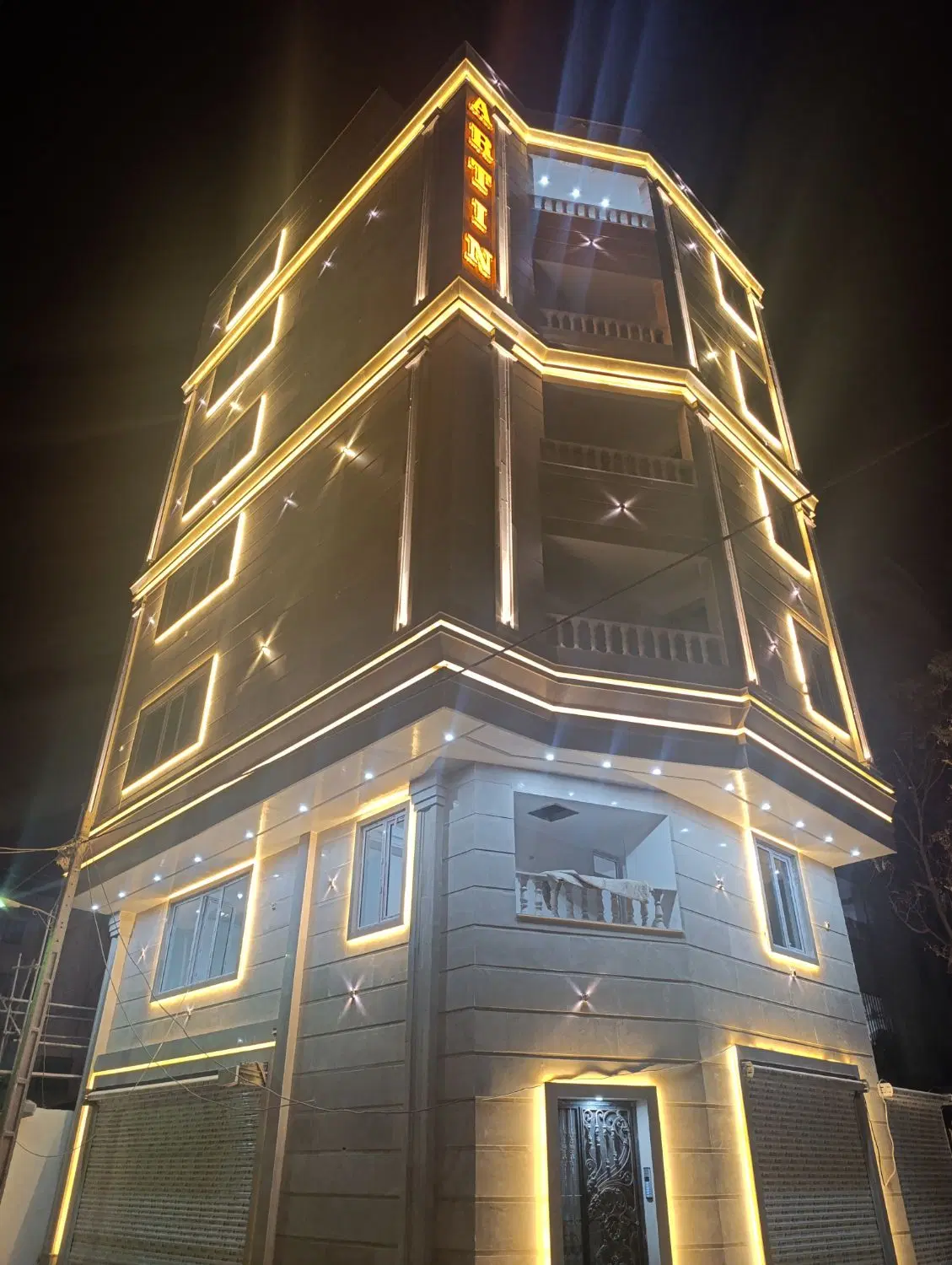 مشارکت در ساخت بلوار (خرمشهر مبارز)