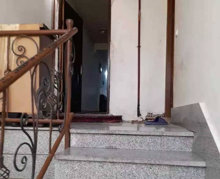 فروش آپارتمان  ۱۰۰متری دو خوابه در صید آبادی ۳۱