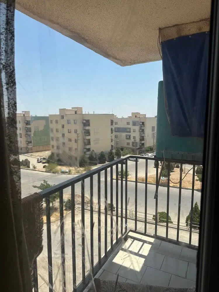 فروش آپارتمان در شهر جدید هشتگرد