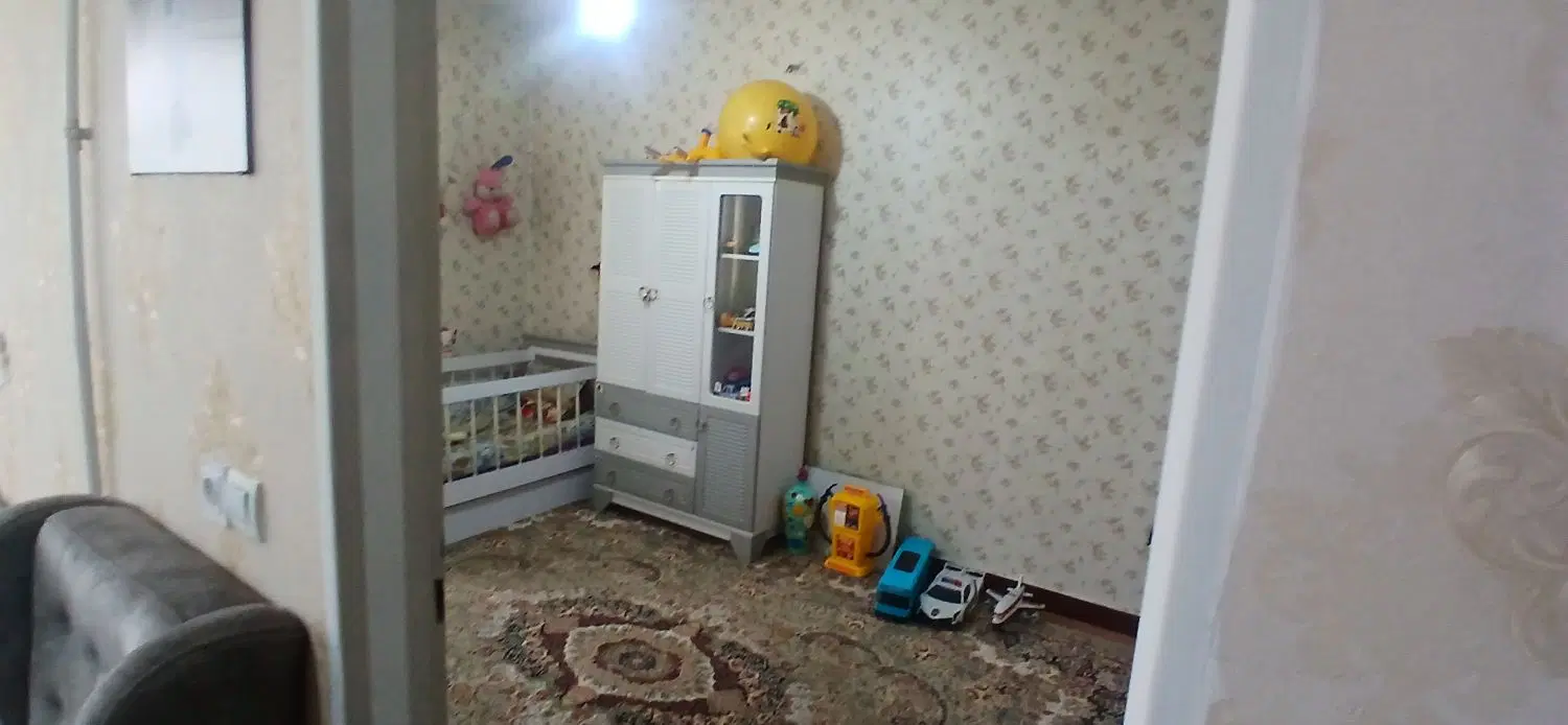 واحد۶۵ متری شهرک مدنی