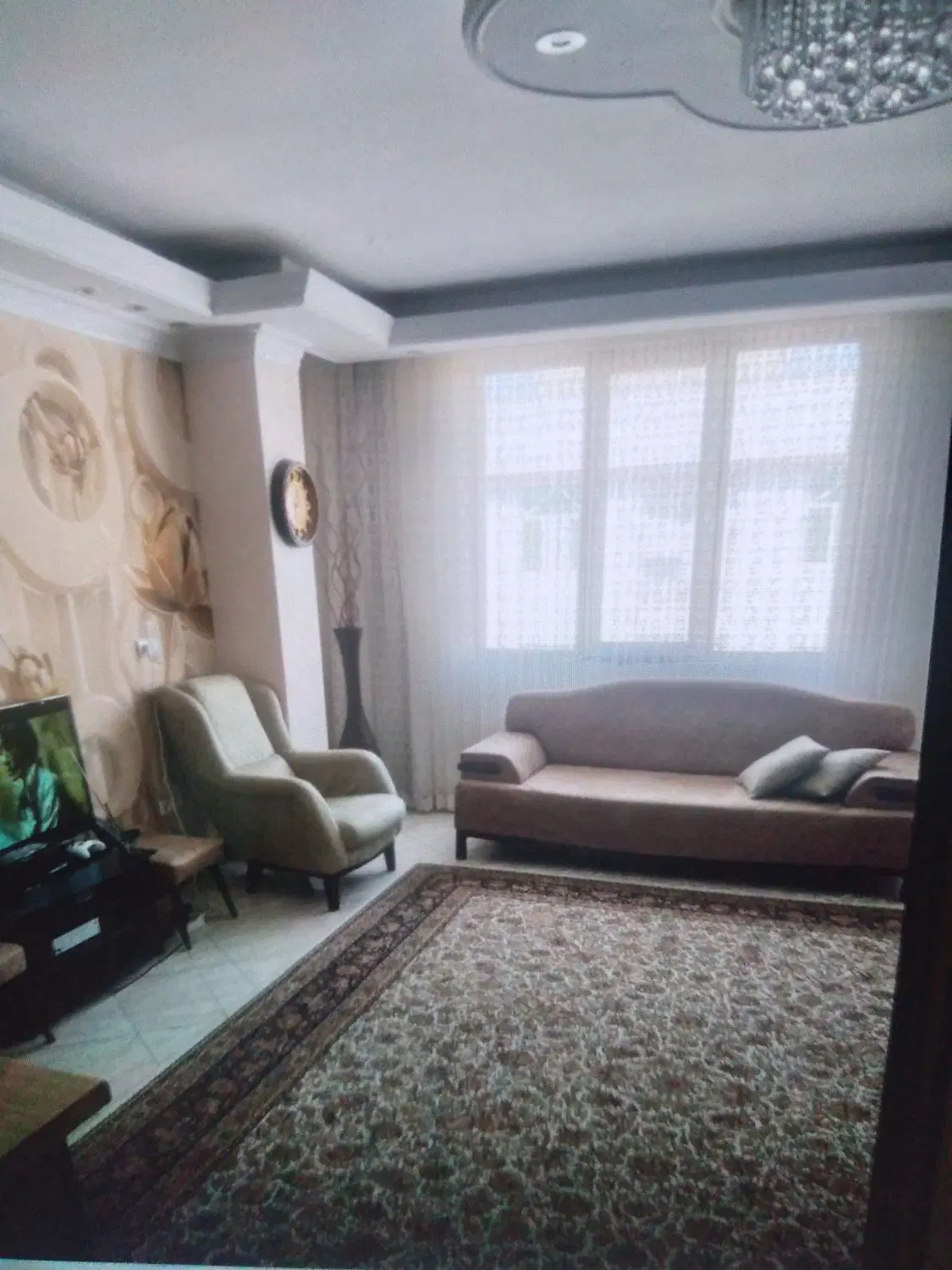 اپارتمان ۷۰ متری زیرقیمت ۷۵۰۰