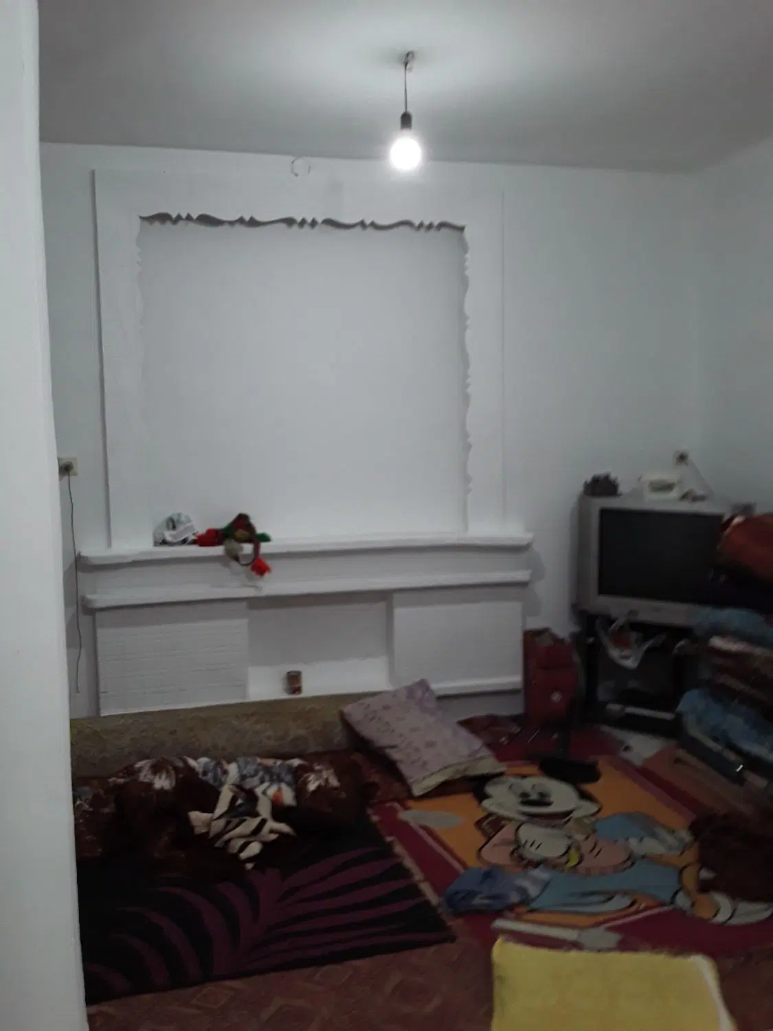 خانه ویلایی