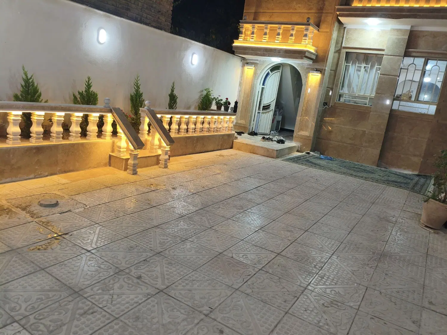 ساختمان