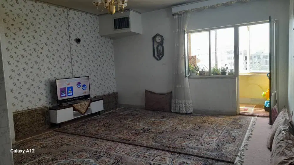 واحد ۶۰ متری مجتمع بوعلی
