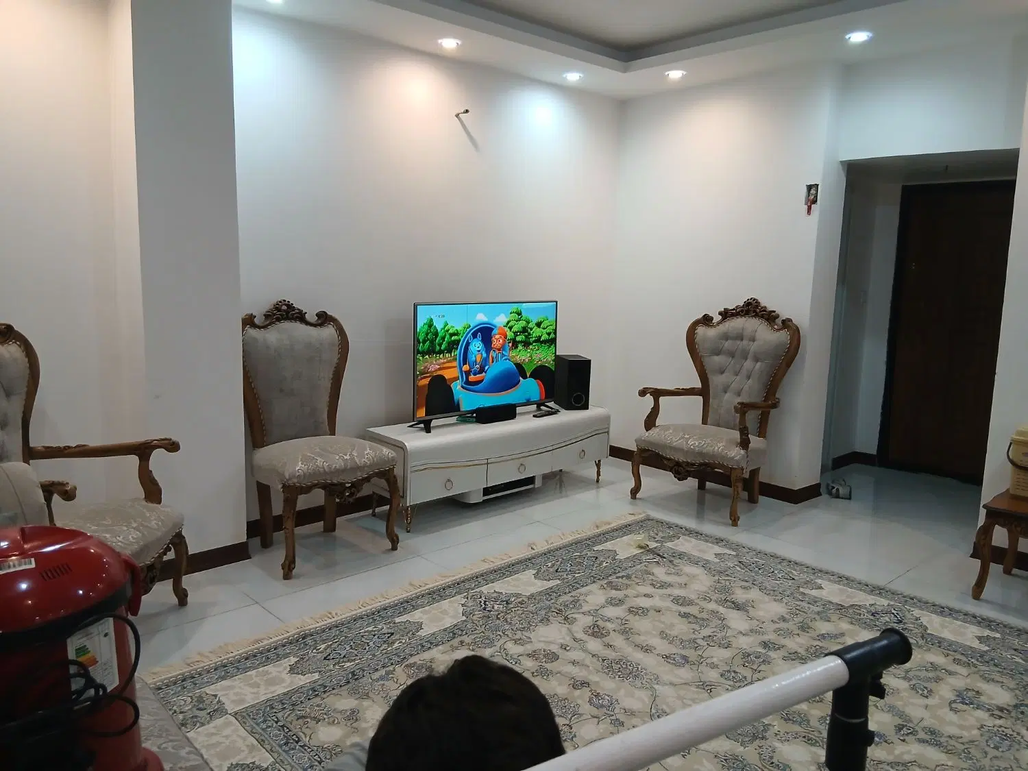 اجاره  آپارتمان