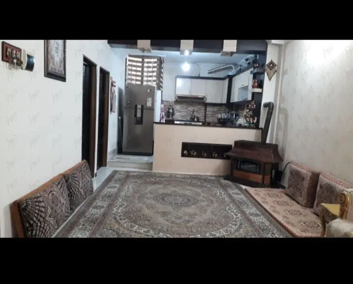 اجاره آپارتمان ثنایی
