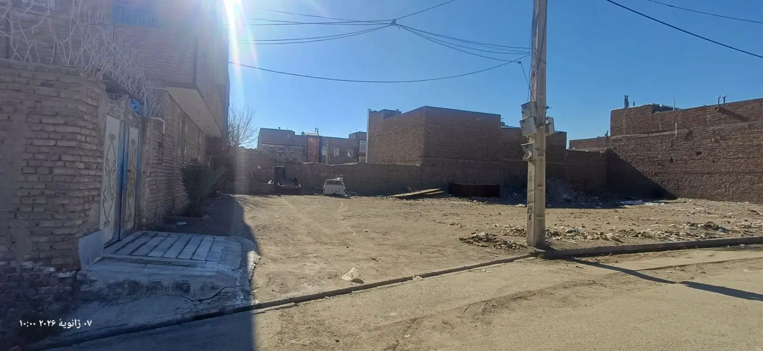 بلوک m  اطراف کامل ساخته شده دادگستری