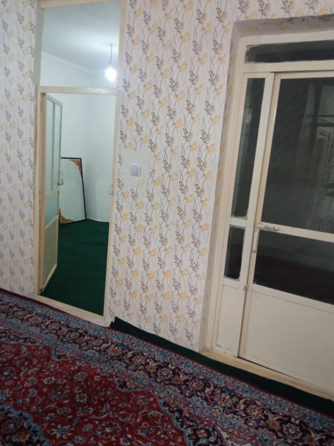 خانه ویلای.عباس آباداجاره ای