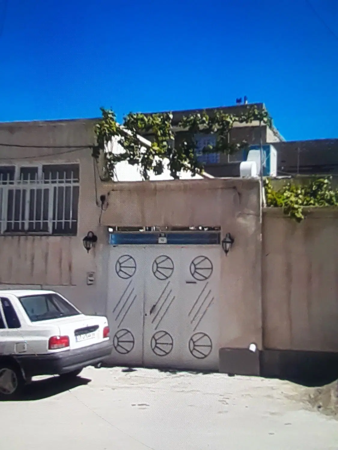 اجاره خانه