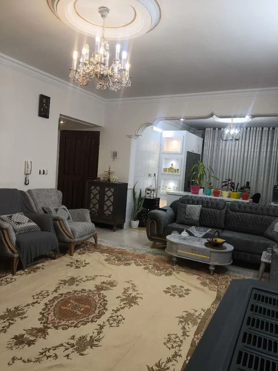 ۹۰متری تک واحدی (سلطانی)