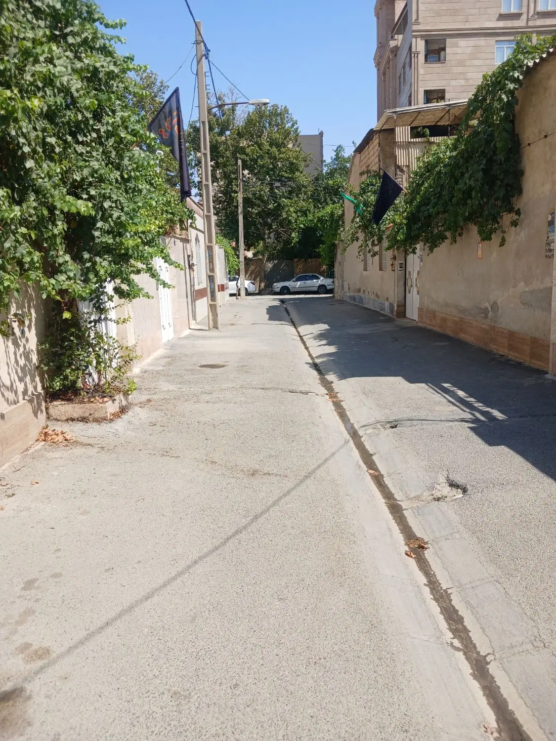 فروش خانه ویلایی خادم آباد