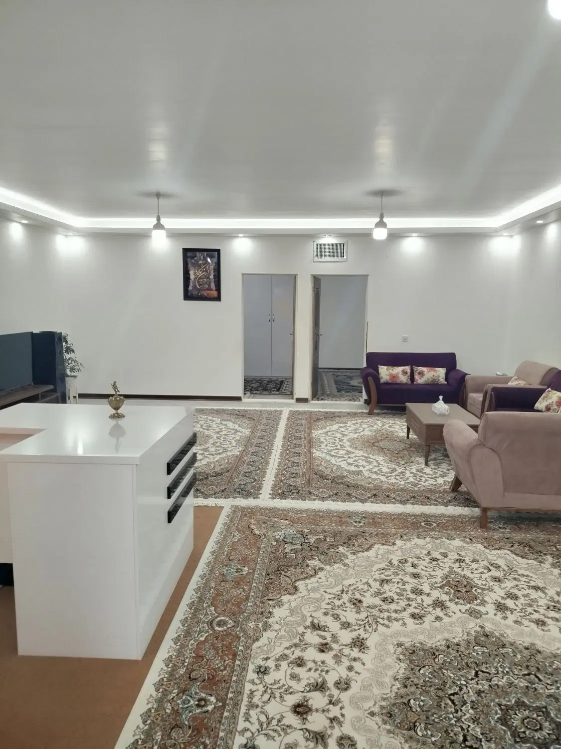 خانه میدان شهرداری