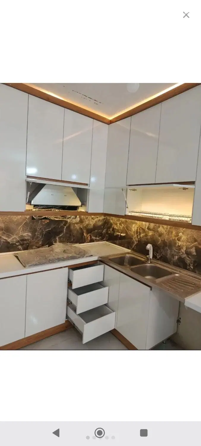 آپارتمان رهن و اجاره توس